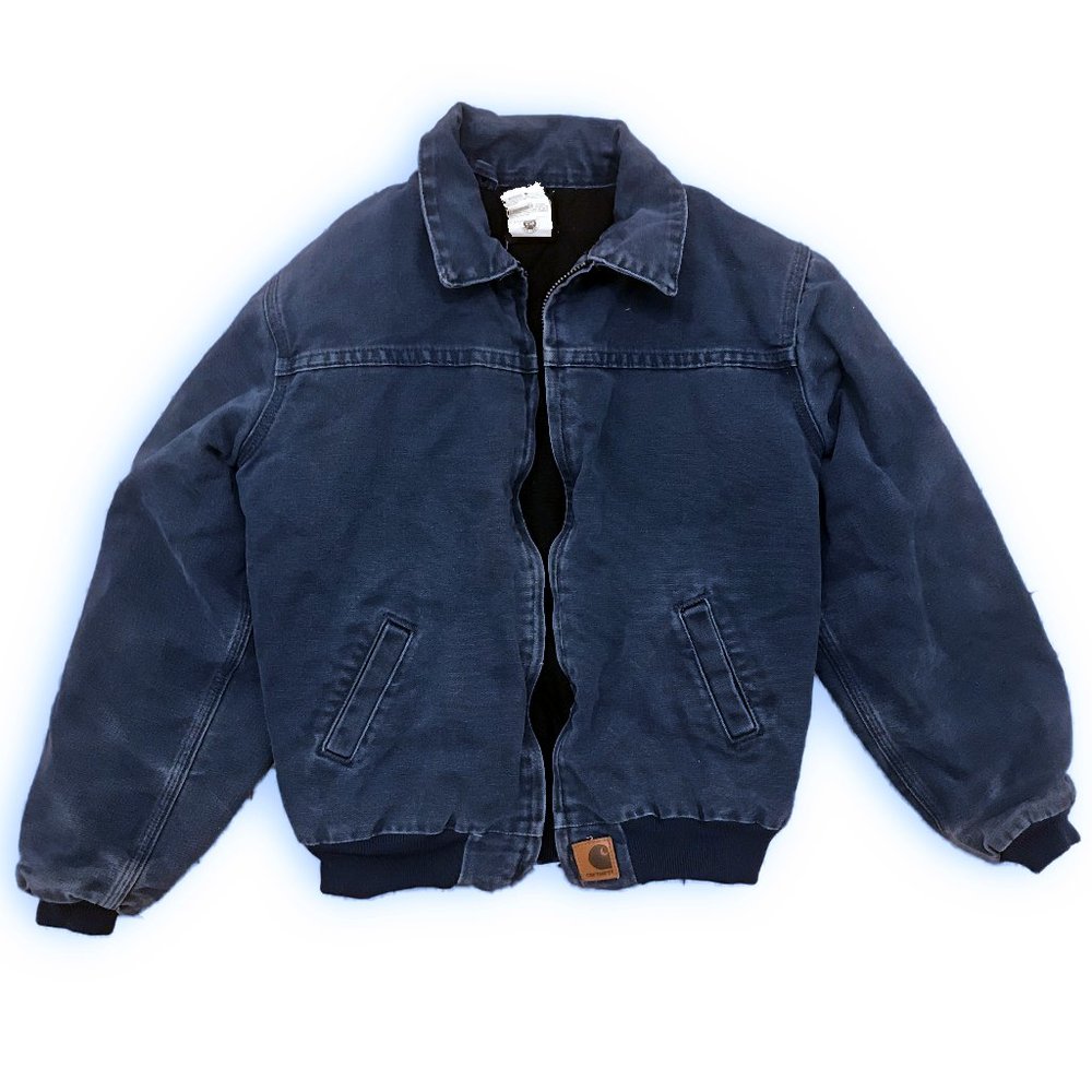 Youth L Carhartt Jacket